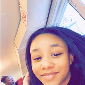 Meet your Posher, Alivia joy